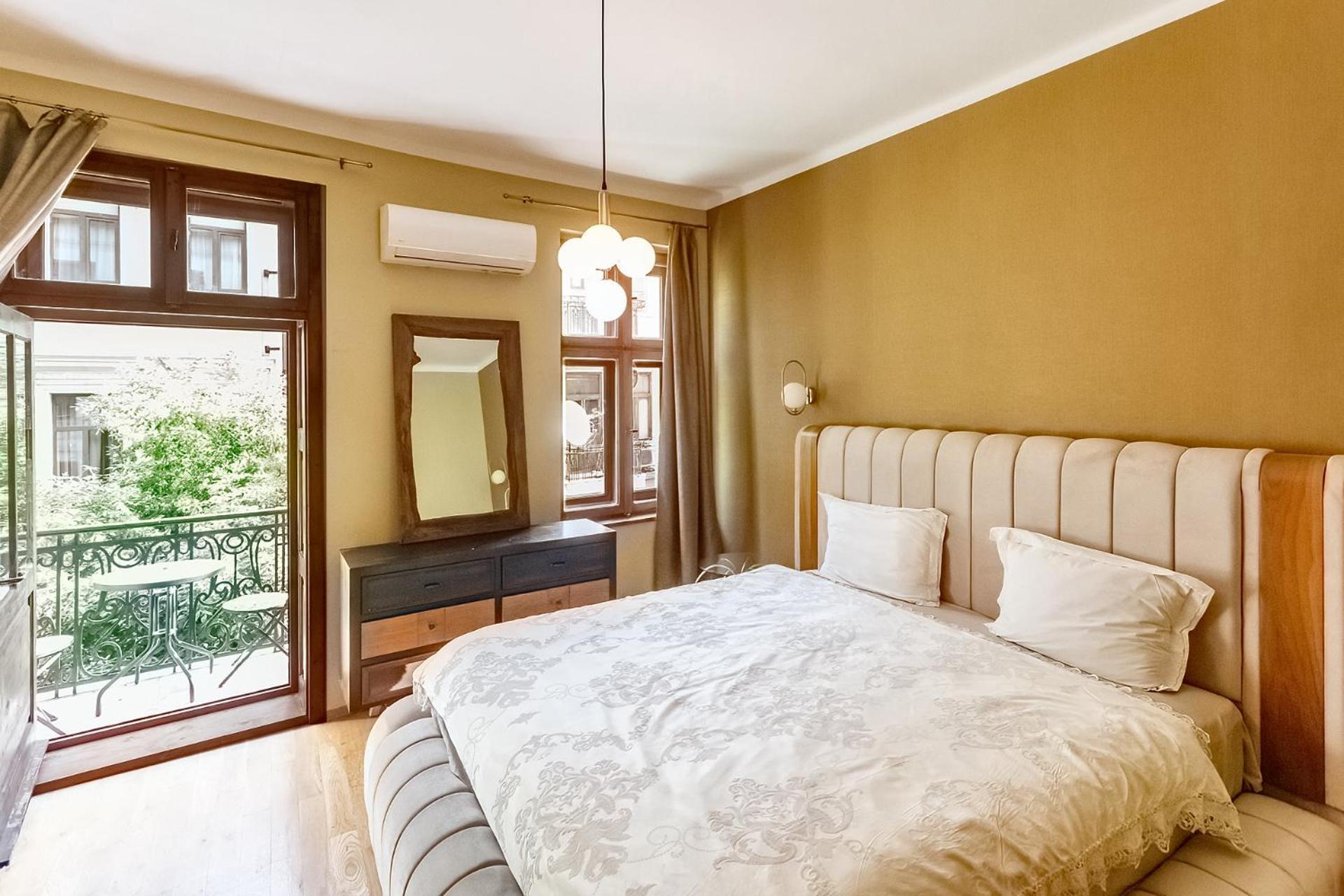 City Center Design 3 Bedroom Apartment Σόφια Εξωτερικό φωτογραφία